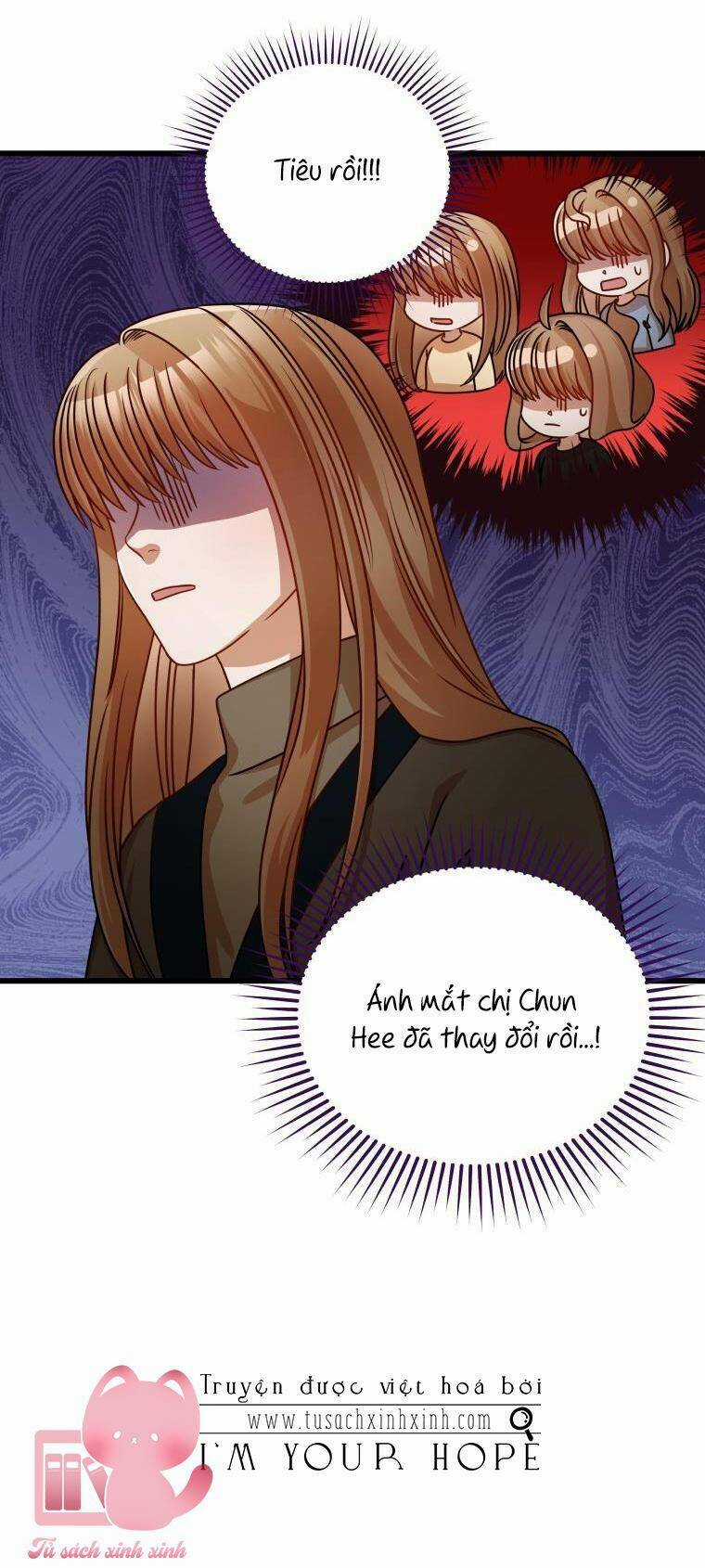 Công Khai Hẹn Hò Chốn Công Sở Chapter 27 trang 6