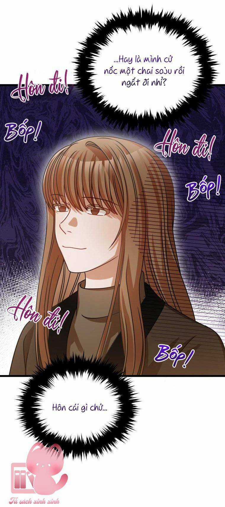 Công Khai Hẹn Hò Chốn Công Sở Chapter 27 trang 63