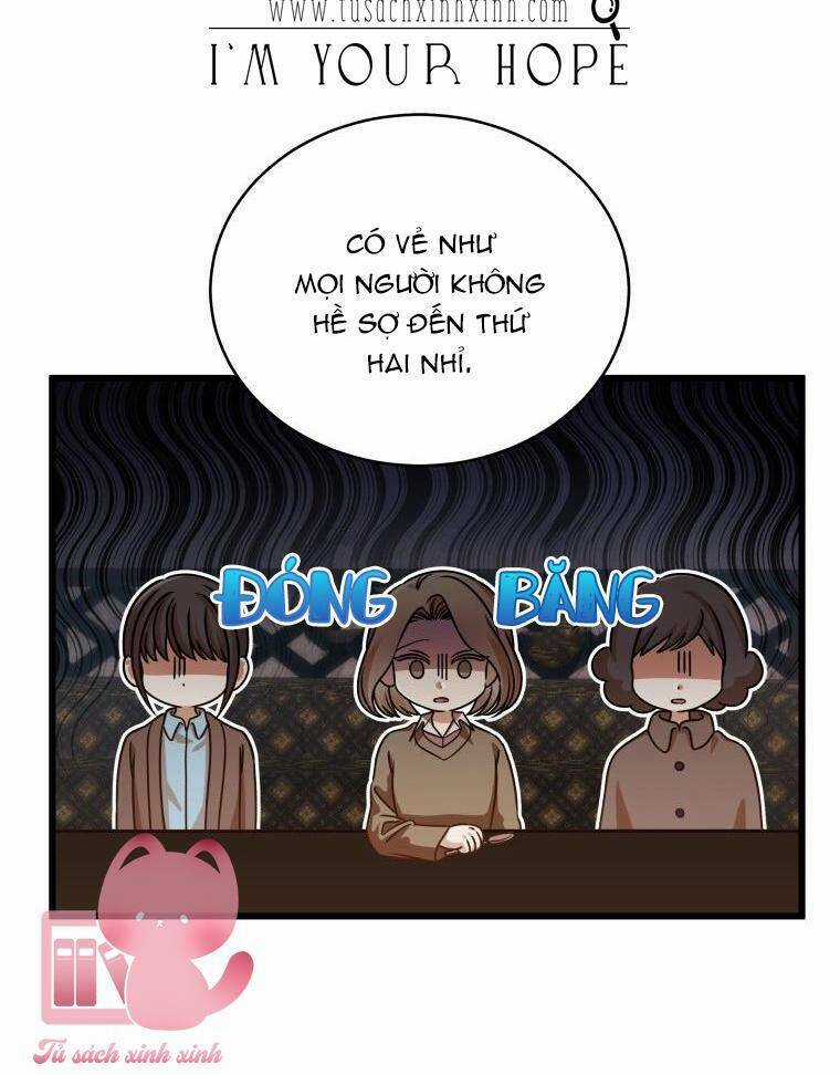 Công Khai Hẹn Hò Chốn Công Sở Chapter 28 trang 10