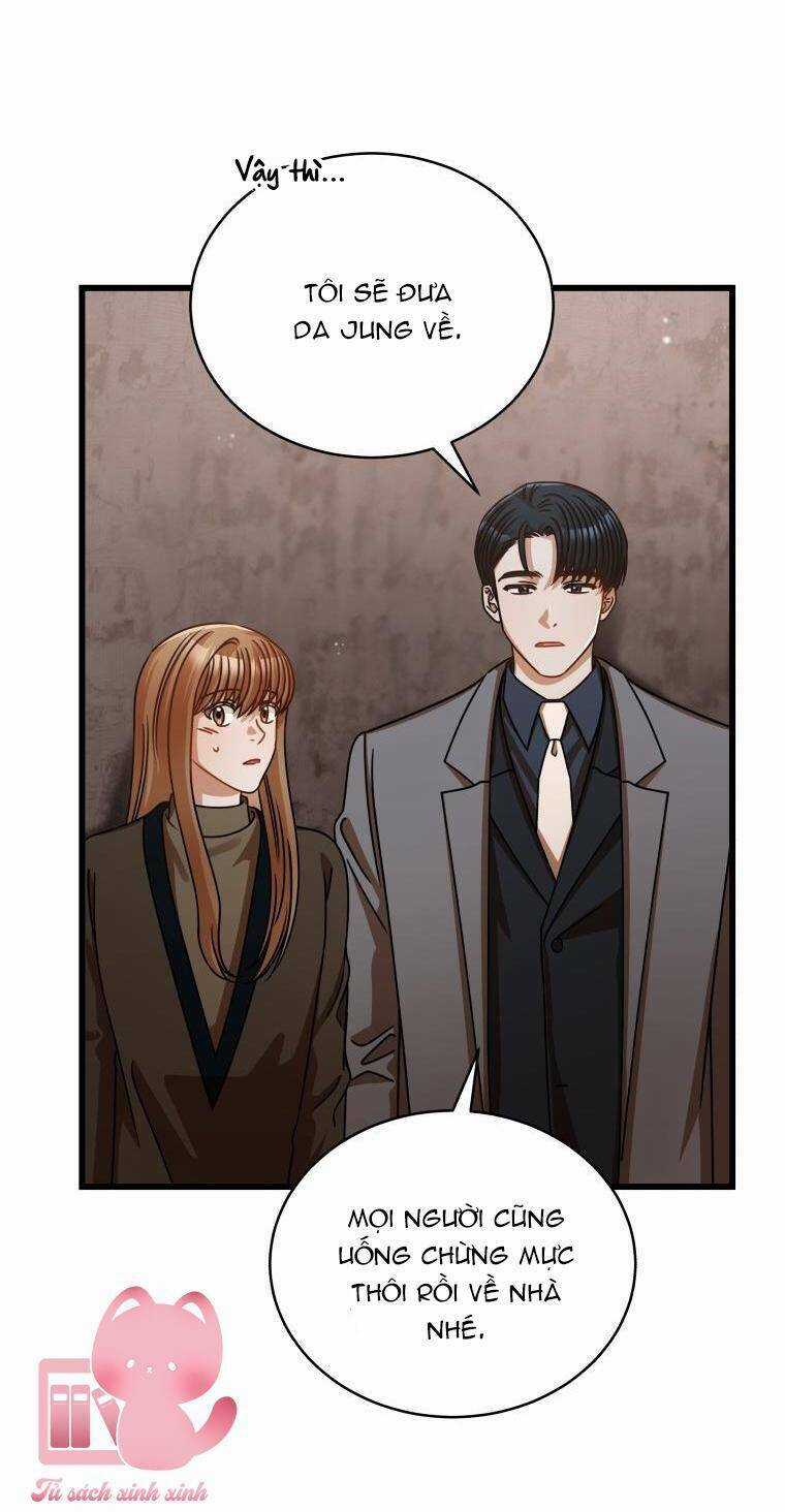 Công Khai Hẹn Hò Chốn Công Sở Chapter 28 trang 12