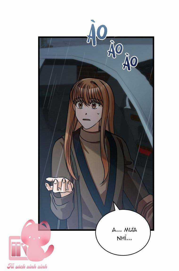 Công Khai Hẹn Hò Chốn Công Sở Chapter 28 trang 28