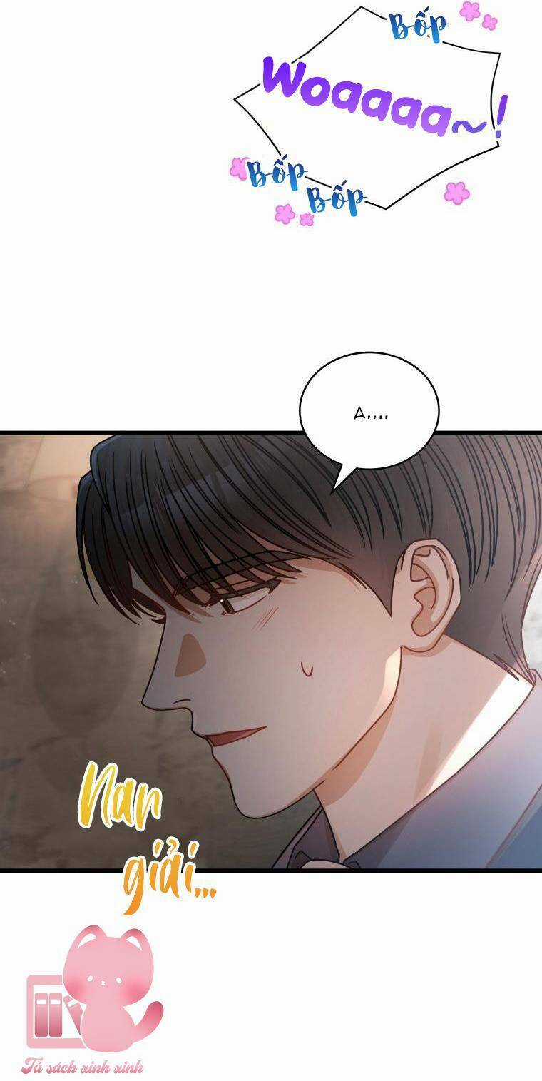 Công Khai Hẹn Hò Chốn Công Sở Chapter 28 trang 3