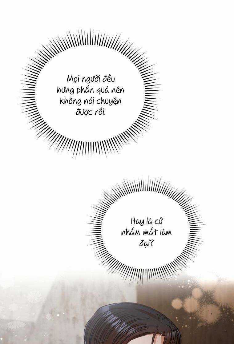 Công Khai Hẹn Hò Chốn Công Sở Chapter 28 trang 6