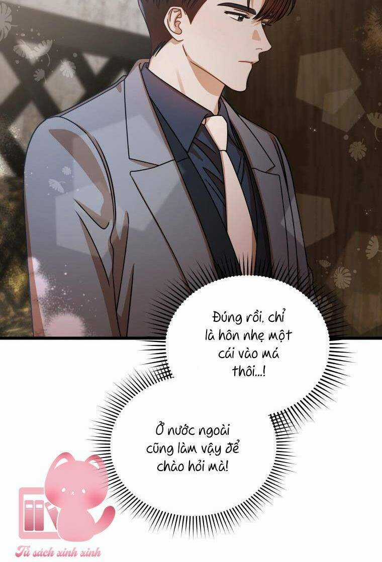 Công Khai Hẹn Hò Chốn Công Sở Chapter 28 trang 7