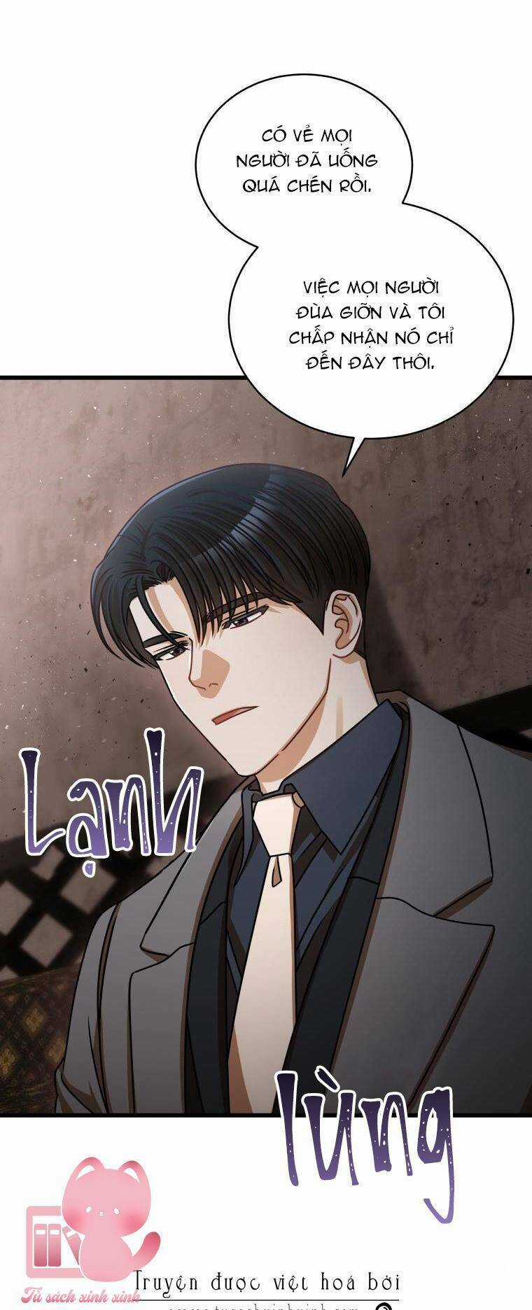 Công Khai Hẹn Hò Chốn Công Sở Chapter 28 trang 9