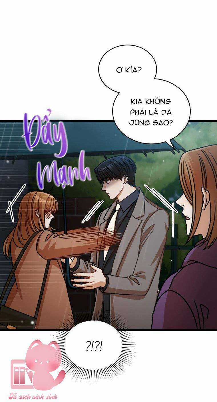 Công Khai Hẹn Hò Chốn Công Sở Chapter 29 trang 10