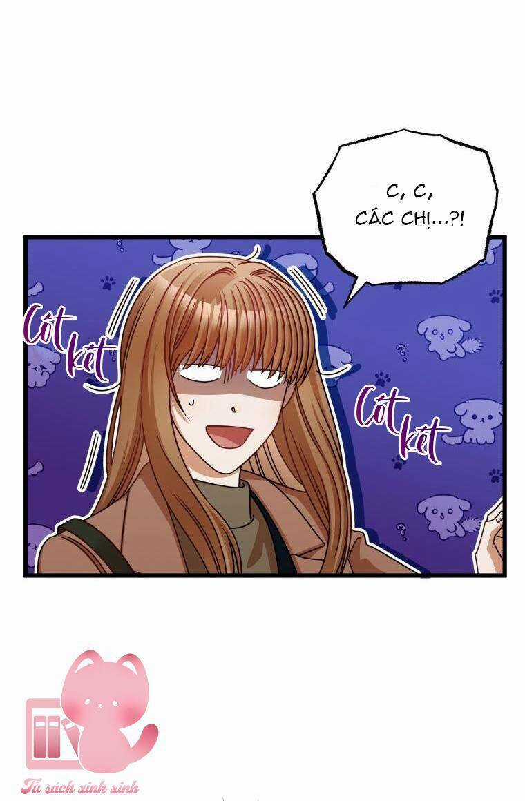 Công Khai Hẹn Hò Chốn Công Sở Chapter 29 trang 11