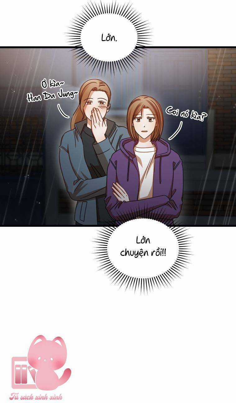 Công Khai Hẹn Hò Chốn Công Sở Chapter 29 trang 12