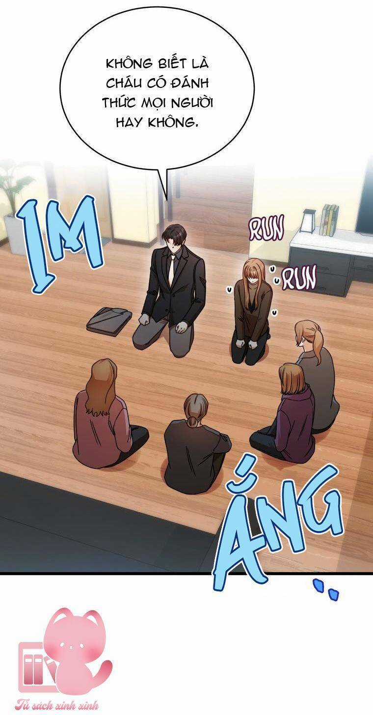 Công Khai Hẹn Hò Chốn Công Sở Chapter 29 trang 15