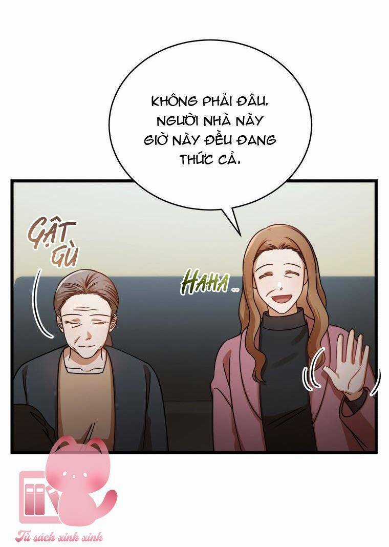 Công Khai Hẹn Hò Chốn Công Sở Chapter 29 trang 16