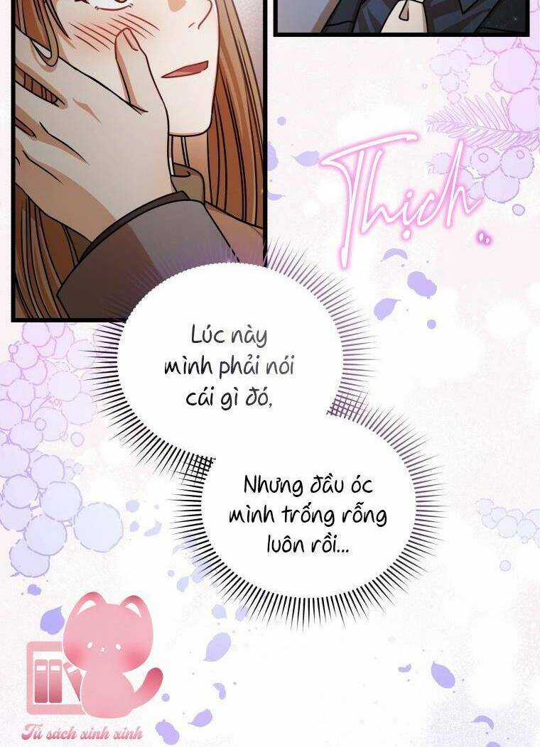 Công Khai Hẹn Hò Chốn Công Sở Chapter 29 trang 2