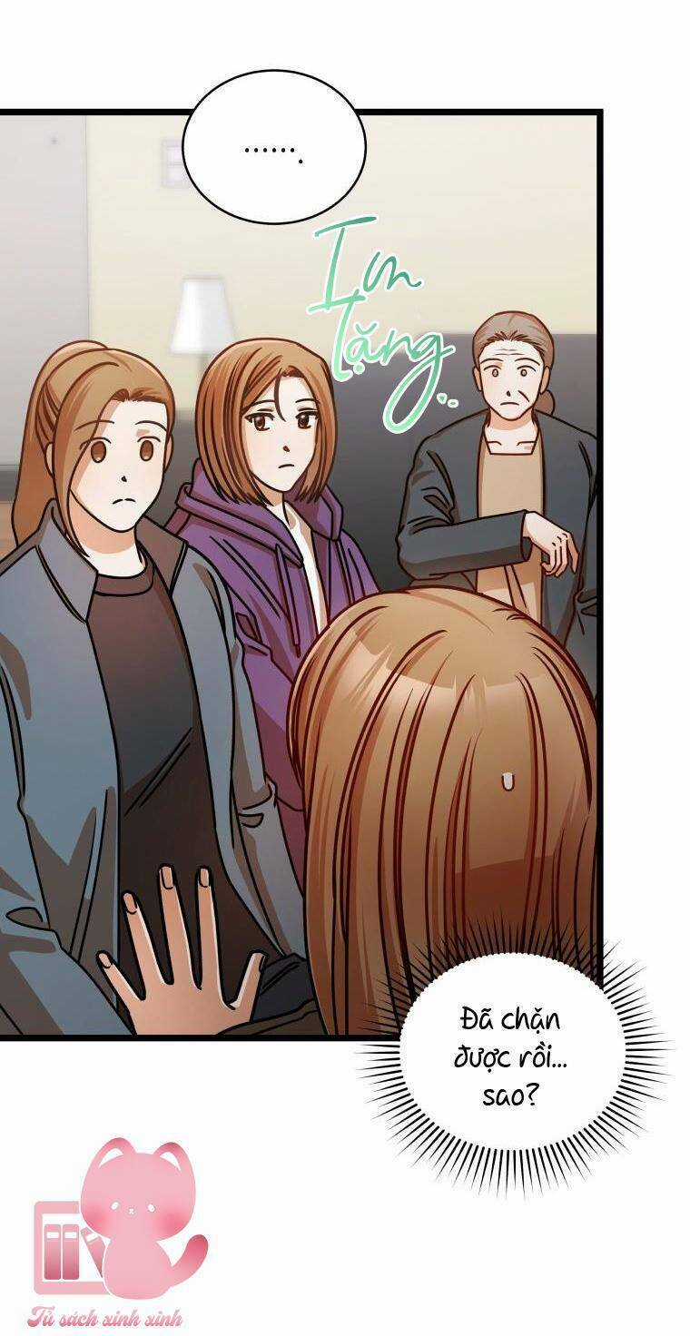 Công Khai Hẹn Hò Chốn Công Sở Chapter 29 trang 27