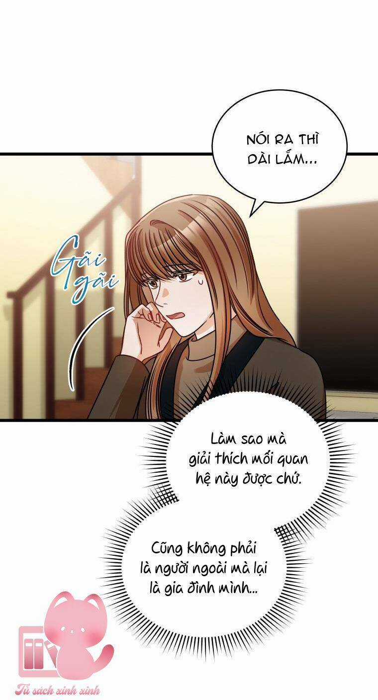 Công Khai Hẹn Hò Chốn Công Sở Chapter 29 trang 31