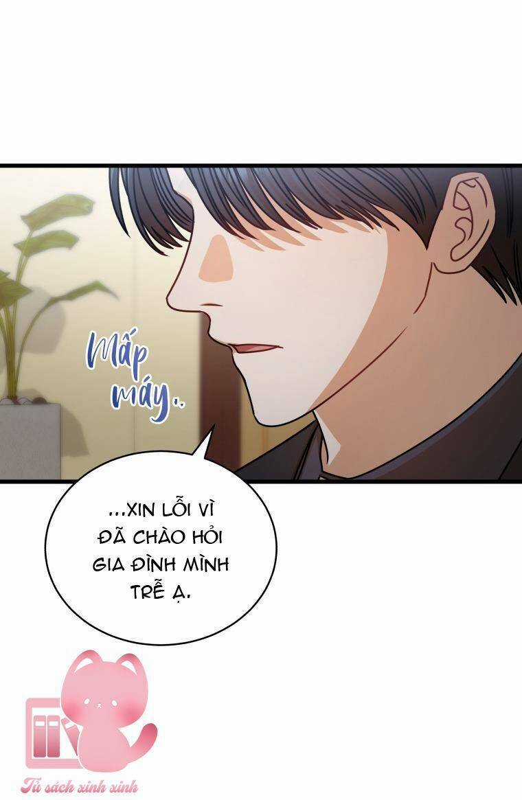 Công Khai Hẹn Hò Chốn Công Sở Chapter 29 trang 34