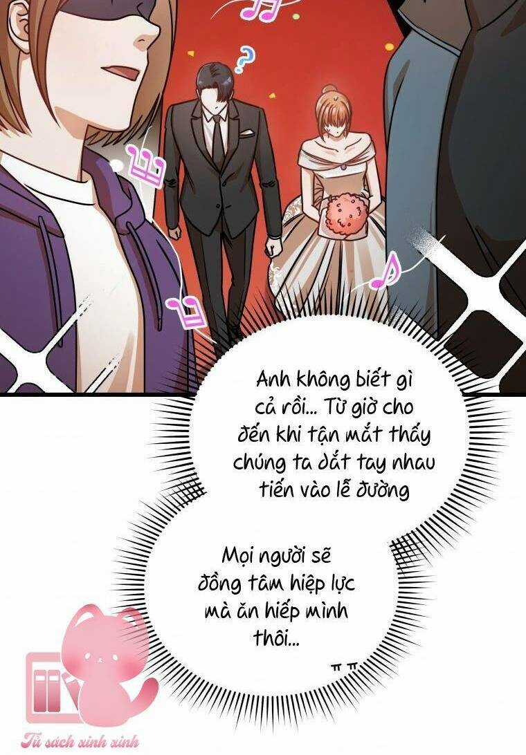 Công Khai Hẹn Hò Chốn Công Sở Chapter 29 trang 37