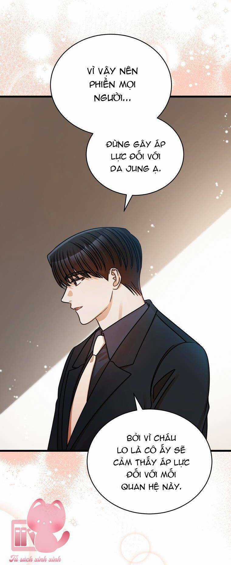 Công Khai Hẹn Hò Chốn Công Sở Chapter 29 trang 39