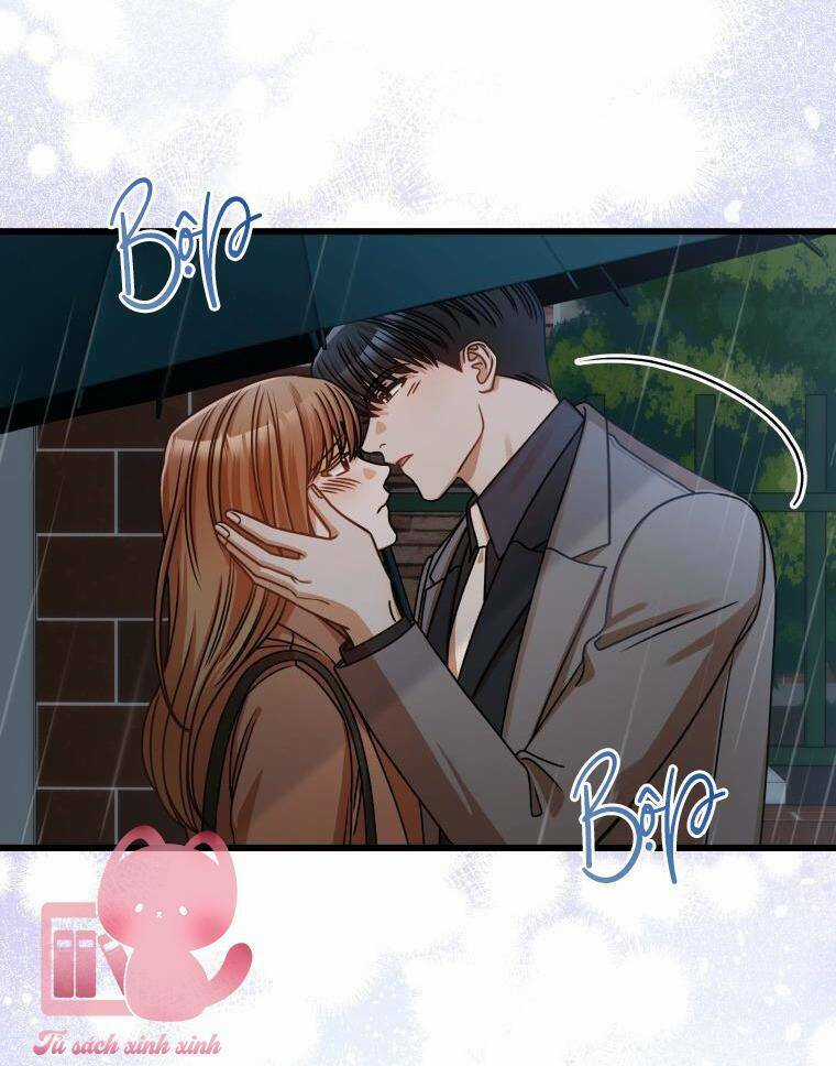 Công Khai Hẹn Hò Chốn Công Sở Chapter 29 trang 4