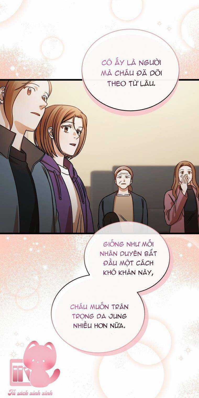 Công Khai Hẹn Hò Chốn Công Sở Chapter 29 trang 40