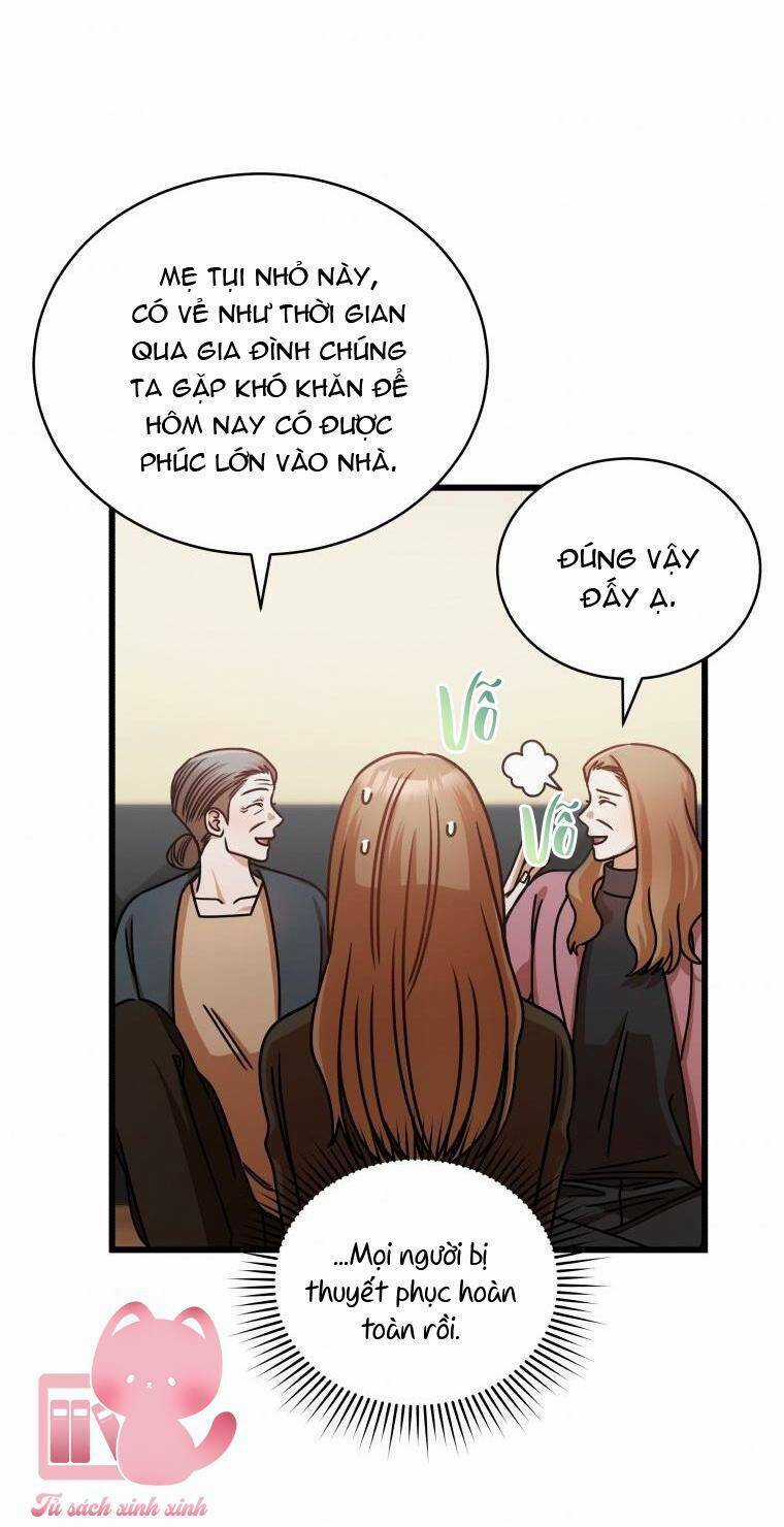 Công Khai Hẹn Hò Chốn Công Sở Chapter 29 trang 43