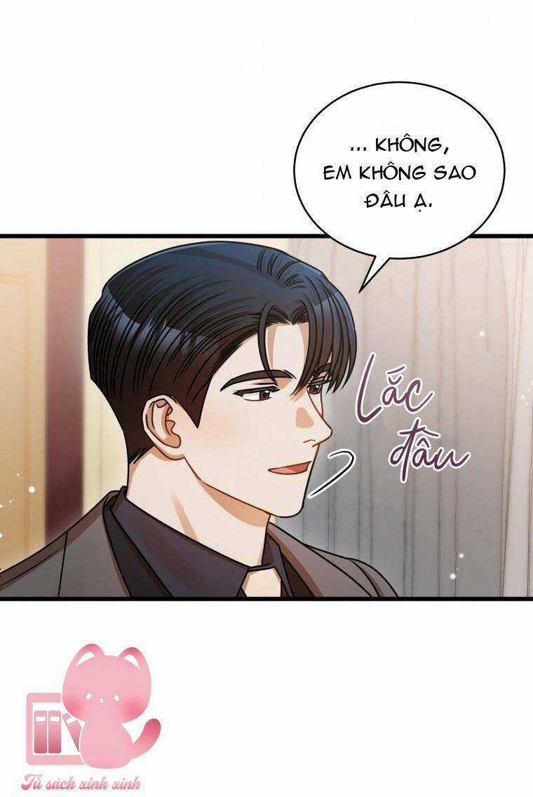 Công Khai Hẹn Hò Chốn Công Sở Chapter 29 trang 49