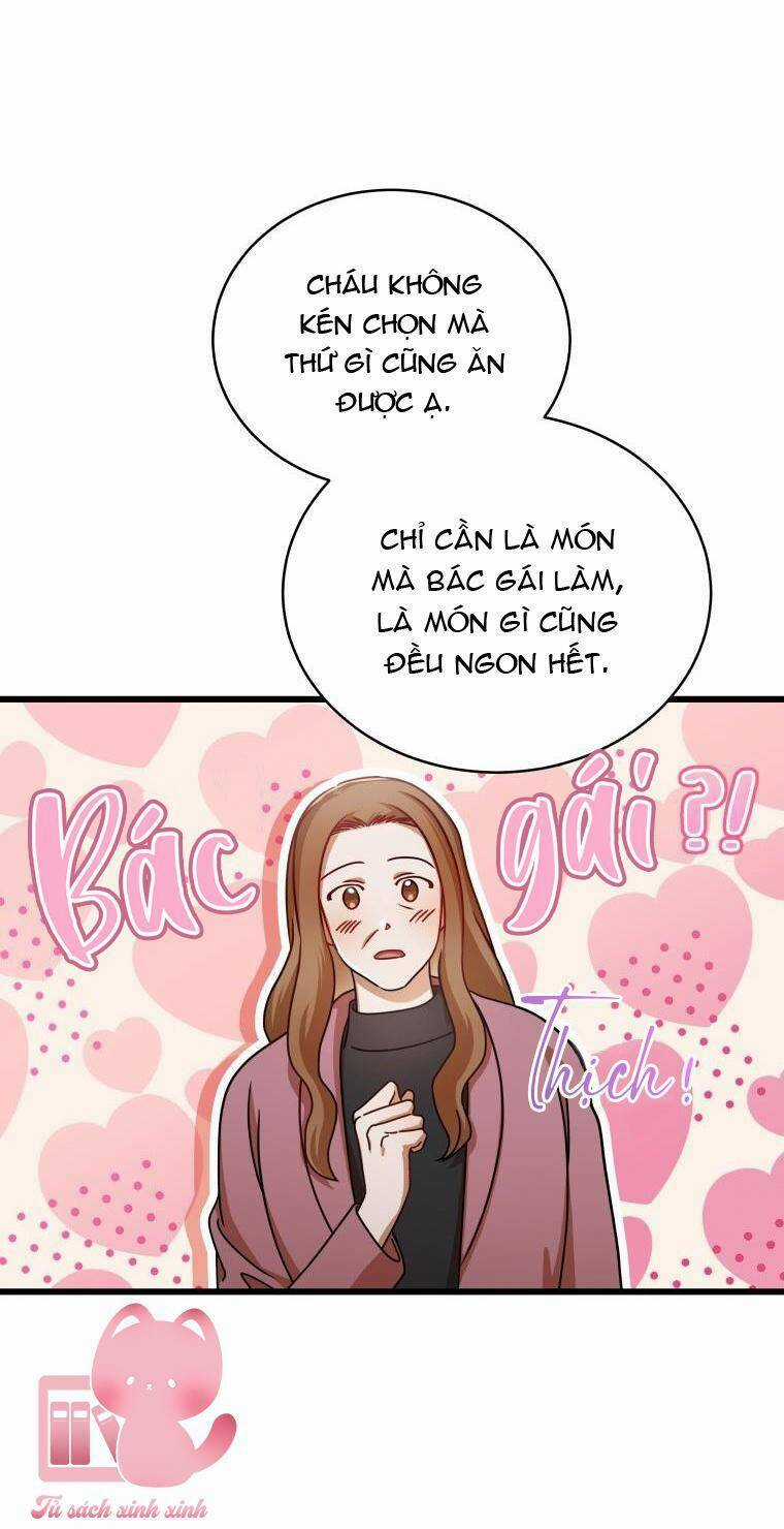 Công Khai Hẹn Hò Chốn Công Sở Chapter 29 trang 53