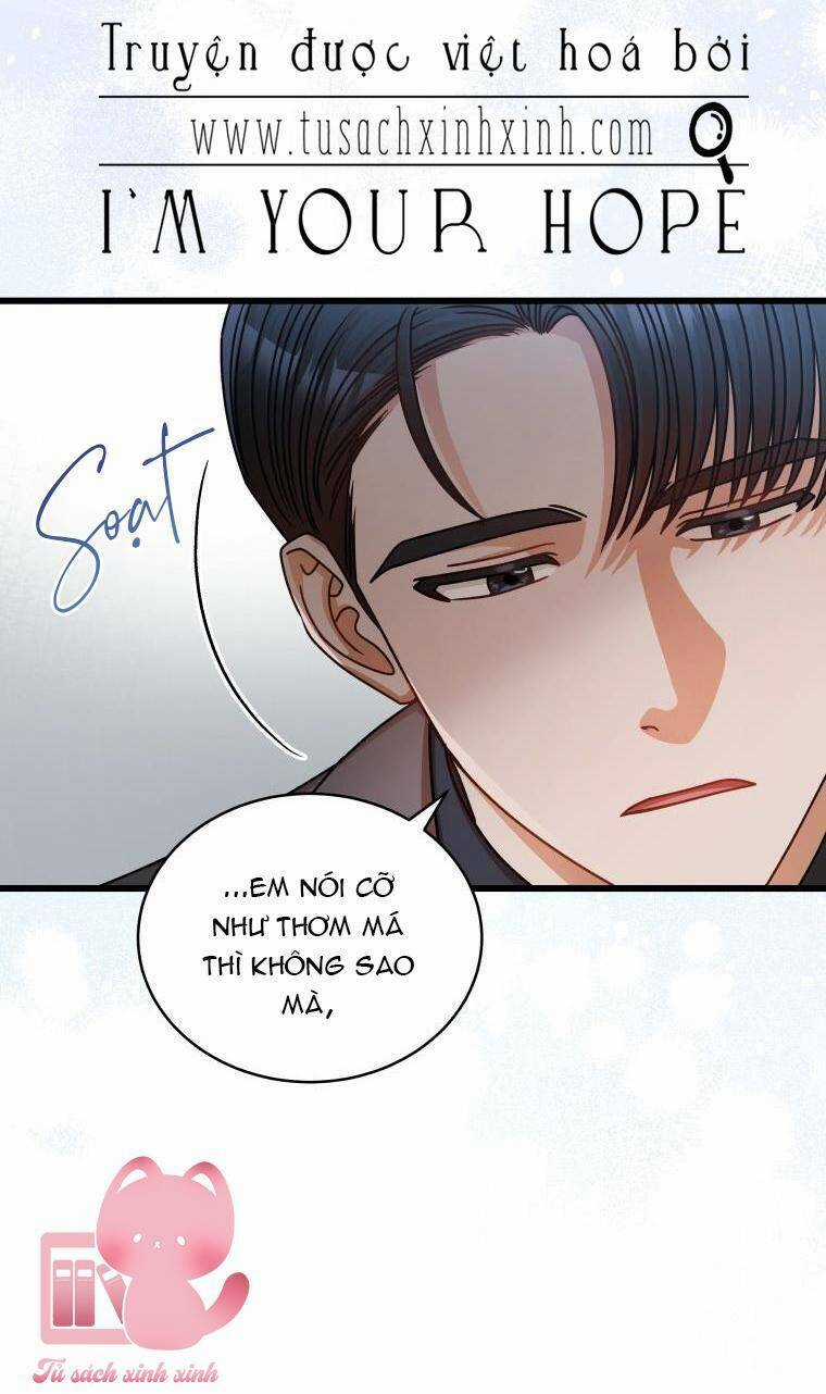 Công Khai Hẹn Hò Chốn Công Sở Chapter 29 trang 6