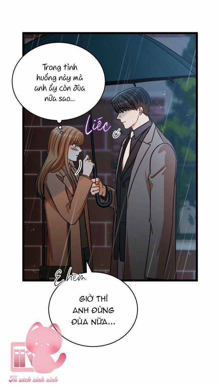 Công Khai Hẹn Hò Chốn Công Sở Chapter 29 trang 8