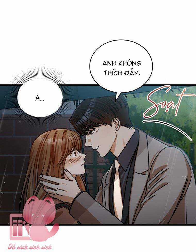 Công Khai Hẹn Hò Chốn Công Sở Chapter 29 trang 9