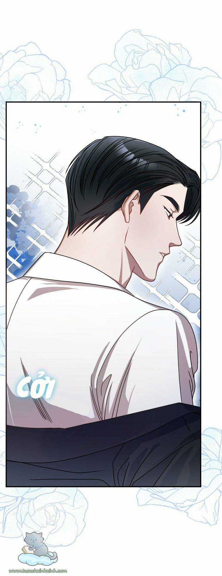 Công Khai Hẹn Hò Chốn Công Sở Chapter 3 trang 10