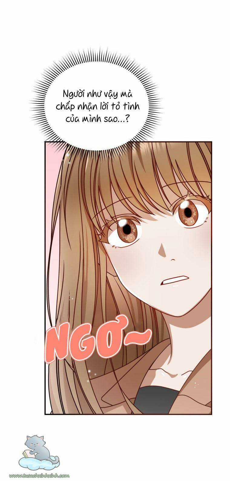 Công Khai Hẹn Hò Chốn Công Sở Chapter 3 trang 13