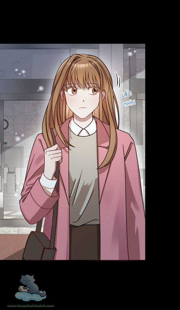 Công Khai Hẹn Hò Chốn Công Sở Chapter 3 trang 16