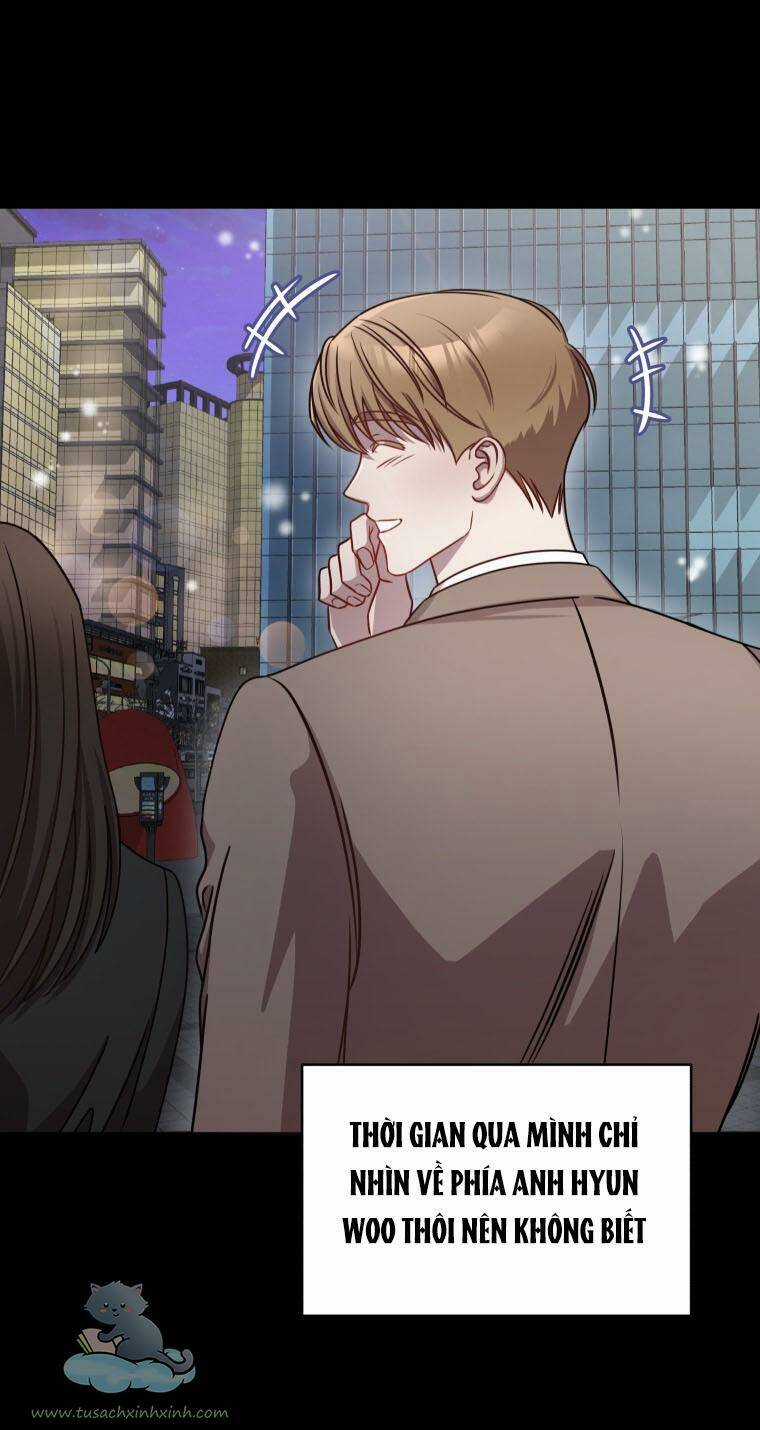 Công Khai Hẹn Hò Chốn Công Sở Chapter 3 trang 17