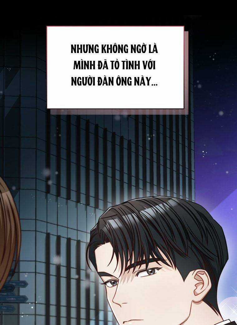 Công Khai Hẹn Hò Chốn Công Sở Chapter 3 trang 19