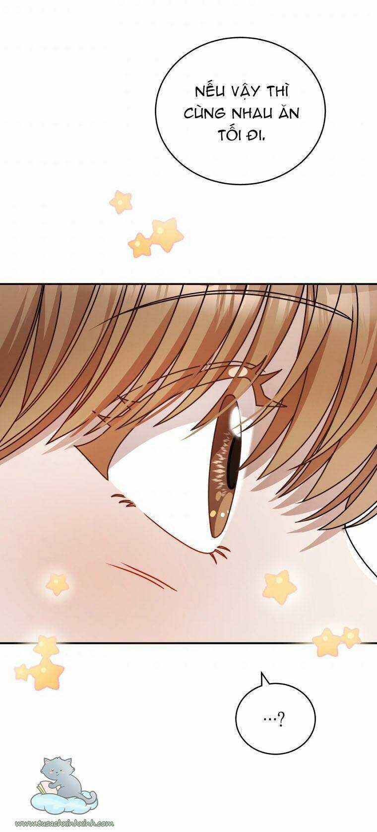 Công Khai Hẹn Hò Chốn Công Sở Chapter 3 trang 30