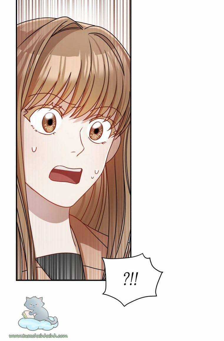 Công Khai Hẹn Hò Chốn Công Sở Chapter 3 trang 33