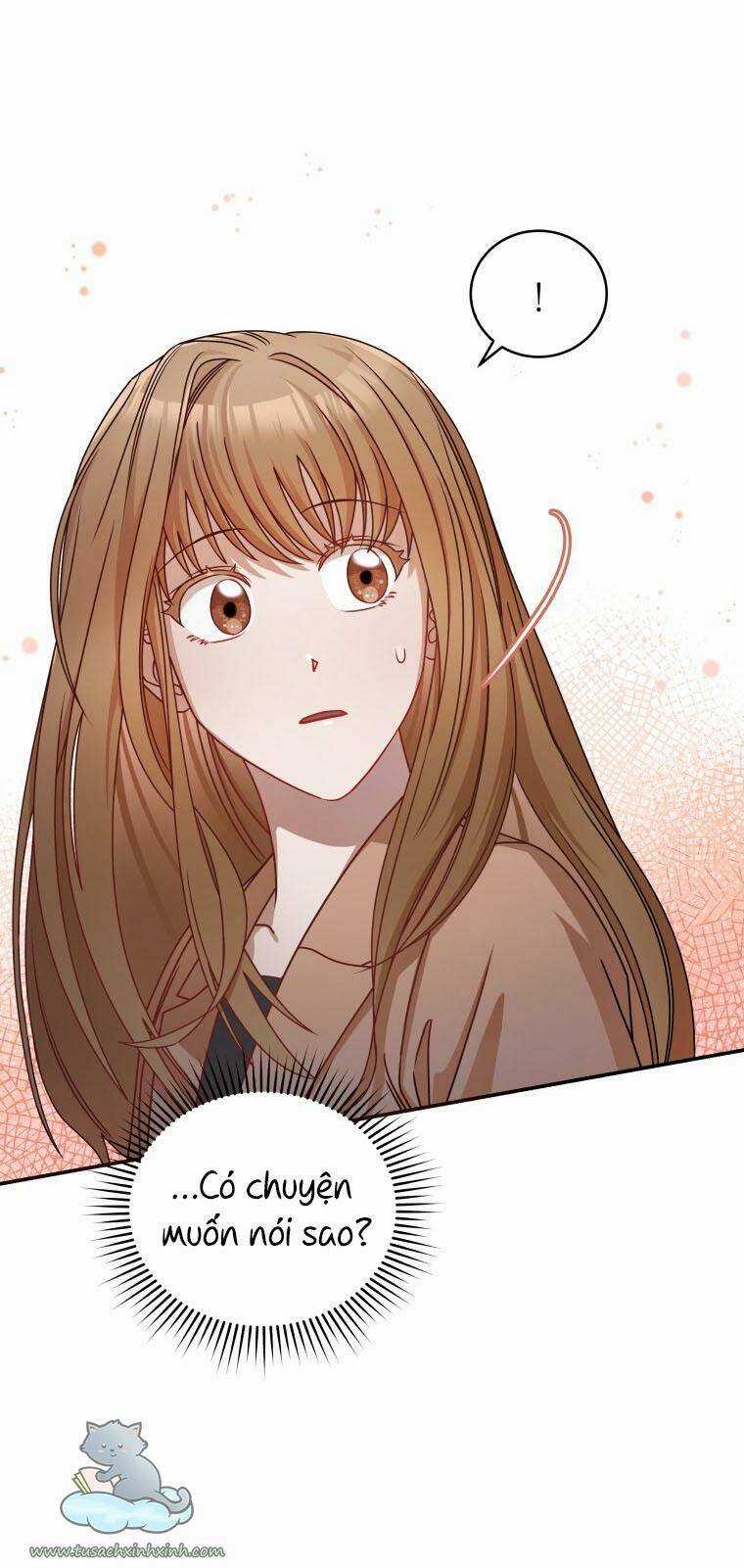 Công Khai Hẹn Hò Chốn Công Sở Chapter 3 trang 4