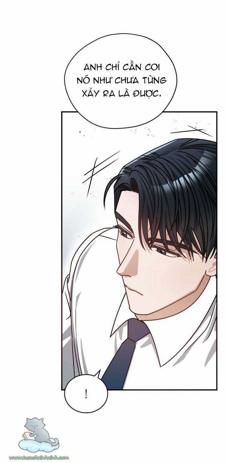 Công Khai Hẹn Hò Chốn Công Sở Chapter 3 trang 41