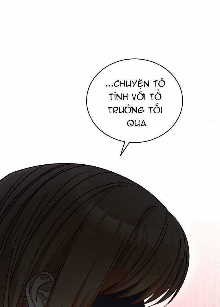 Công Khai Hẹn Hò Chốn Công Sở Chapter 3 trang 44