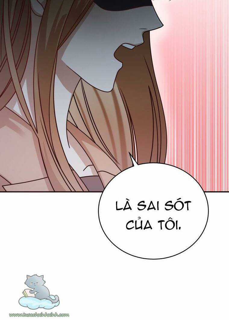 Công Khai Hẹn Hò Chốn Công Sở Chapter 3 trang 45