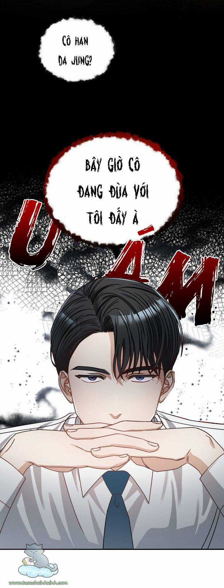Công Khai Hẹn Hò Chốn Công Sở Chapter 3 trang 48