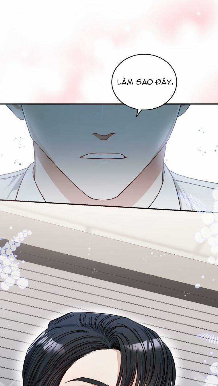 Công Khai Hẹn Hò Chốn Công Sở Chapter 3 trang 54