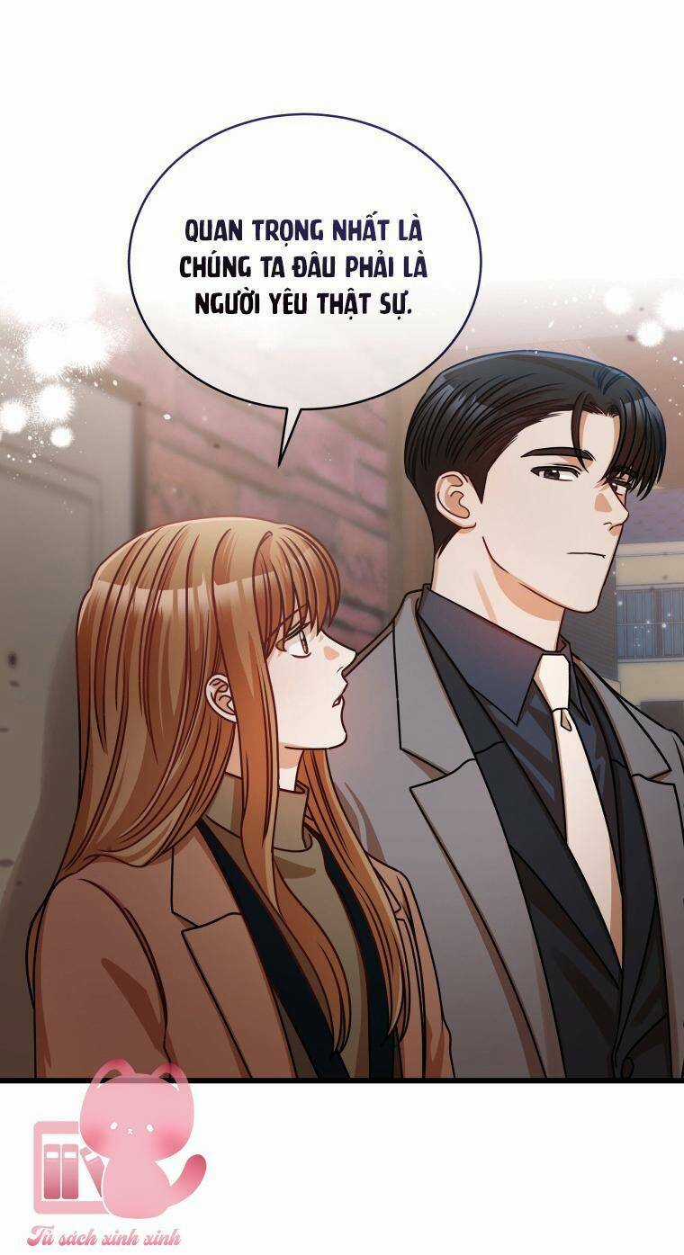 Công Khai Hẹn Hò Chốn Công Sở Chapter 30 trang 15