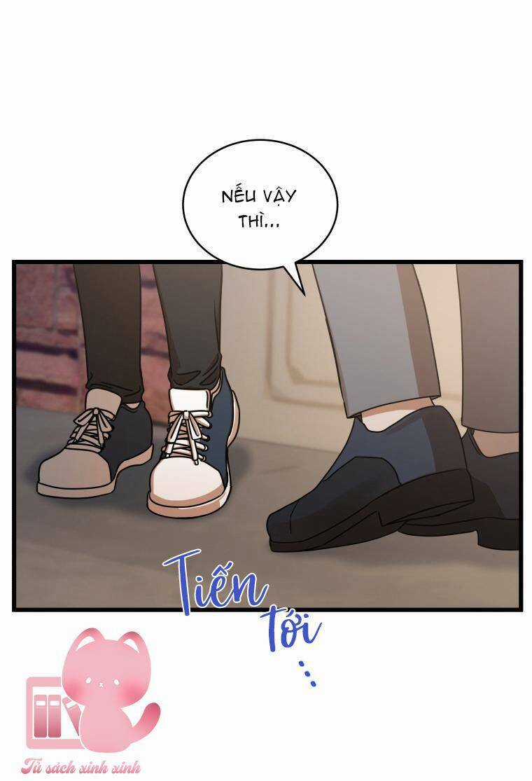 Công Khai Hẹn Hò Chốn Công Sở Chapter 30 trang 16