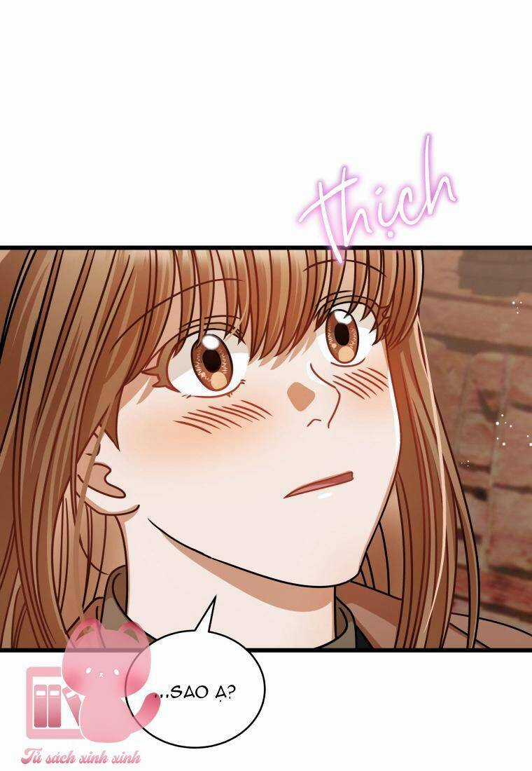 Công Khai Hẹn Hò Chốn Công Sở Chapter 30 trang 18