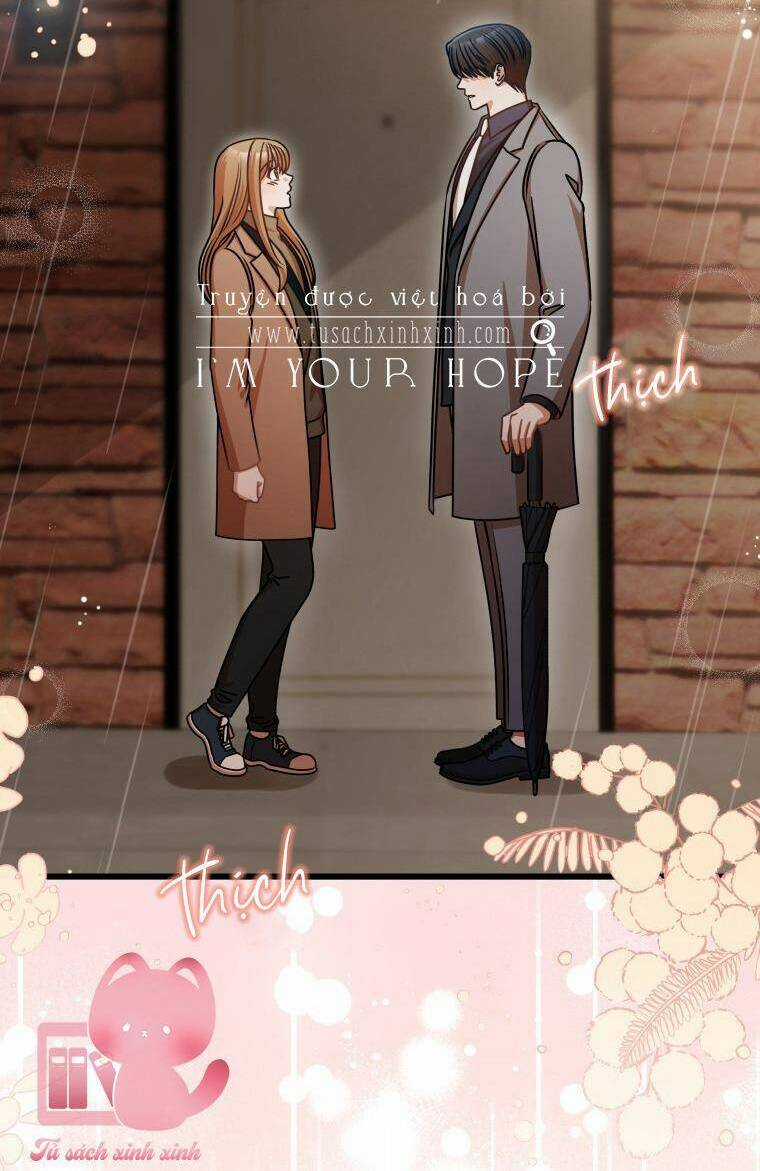 Công Khai Hẹn Hò Chốn Công Sở Chapter 30 trang 20