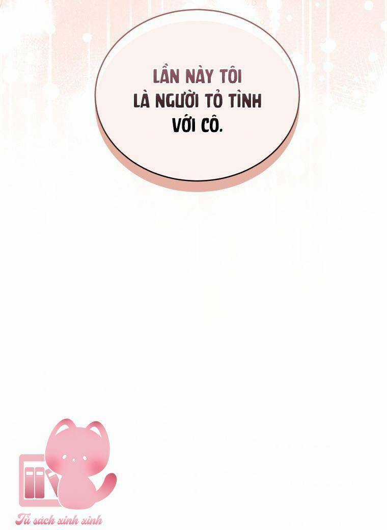 Công Khai Hẹn Hò Chốn Công Sở Chapter 30 trang 21