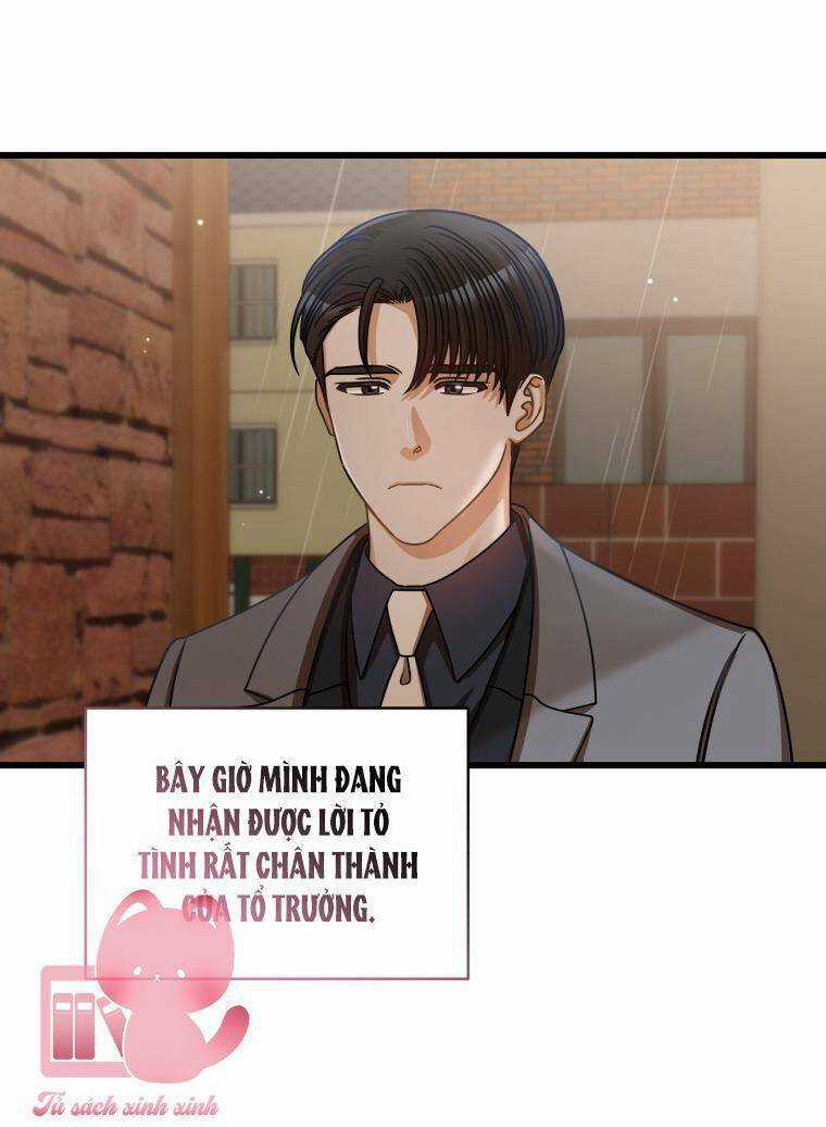 Công Khai Hẹn Hò Chốn Công Sở Chapter 30 trang 26