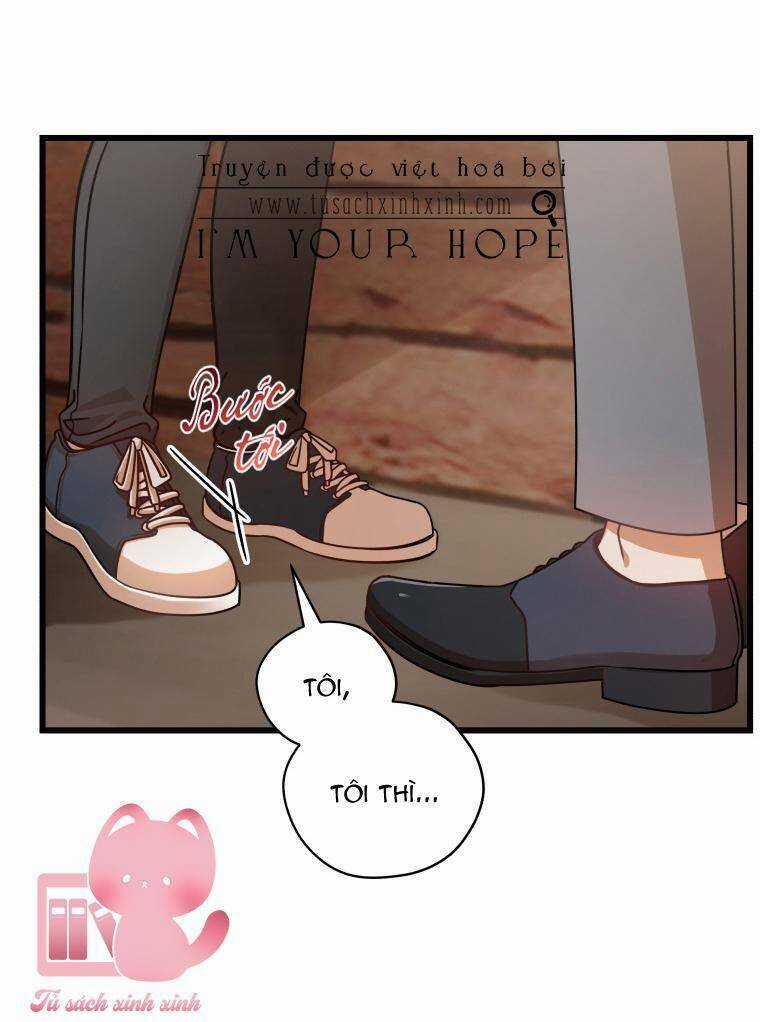 Công Khai Hẹn Hò Chốn Công Sở Chapter 30 trang 27