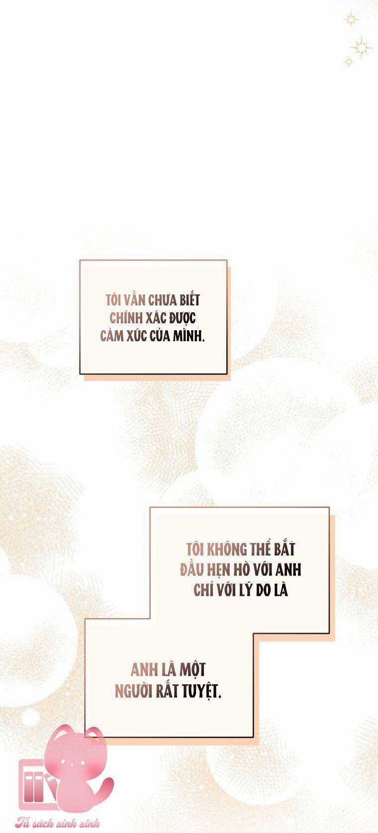 Công Khai Hẹn Hò Chốn Công Sở Chapter 30 trang 30