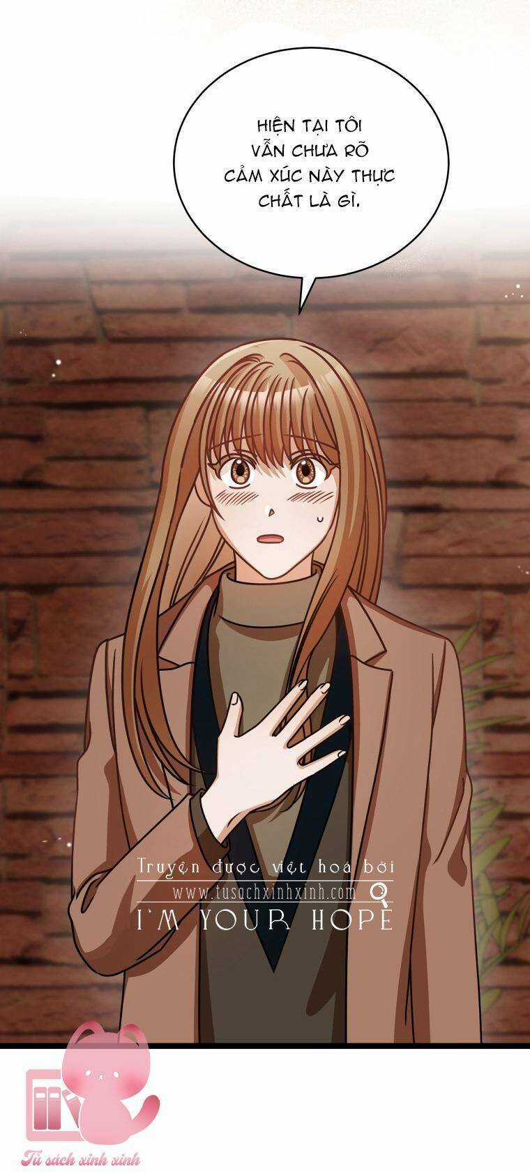 Công Khai Hẹn Hò Chốn Công Sở Chapter 30 trang 31